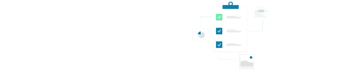 Suivez vos clients et vos actions commerciales