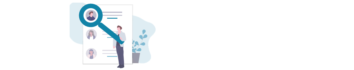 Slectionnez et qualifiez vos contacts